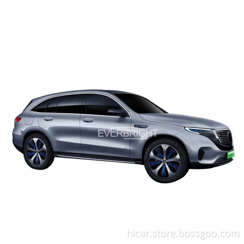 20210 NEW   enclosed Electric Car 4 wheel  Scooter  for Adults New Energy Type  Battery sports SUV passenger van automotive
